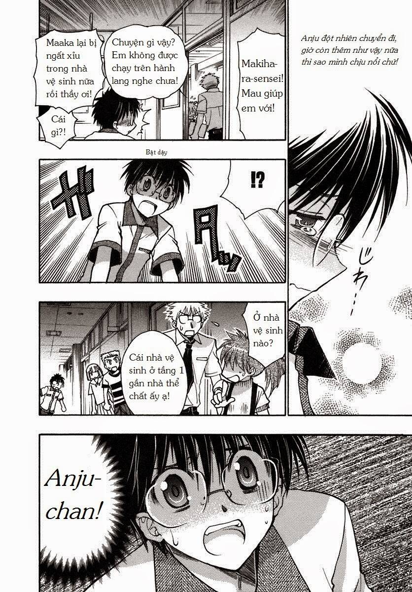 little vampire chapter 45 38