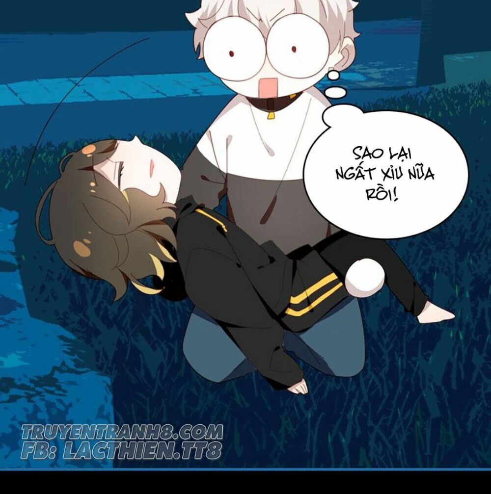 Ái Thượng Ngạo Kiều Long Vương Gia chapter 9 - Trang 62