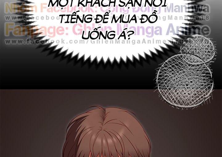 tối nay cưng muốn ăn gì? chapter 33 52