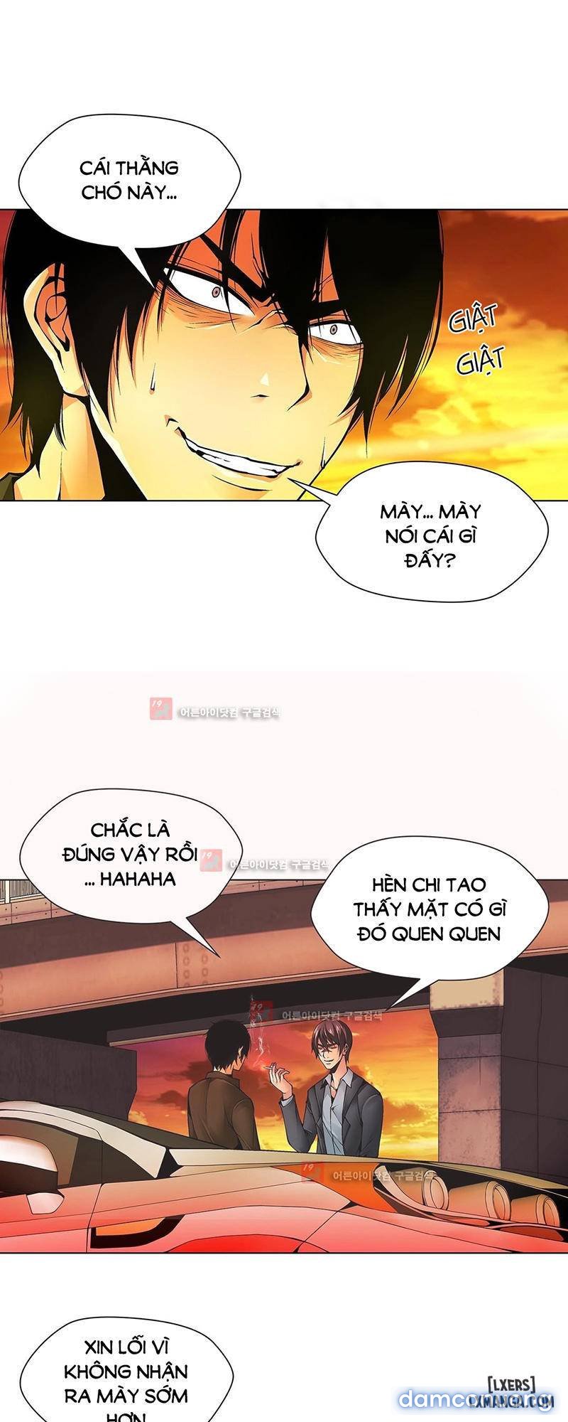 nô lệ song sinh chapter 84 8