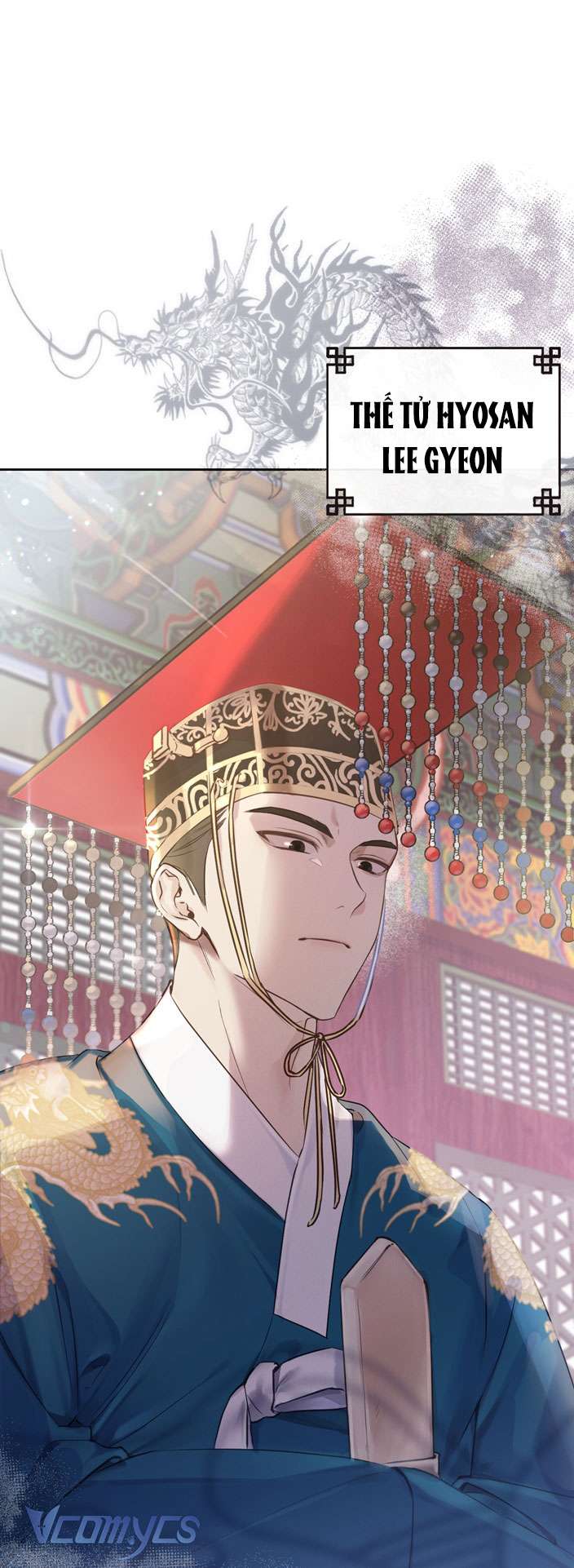 [18+] tiết học bí mật của trung điện chapter 1 4