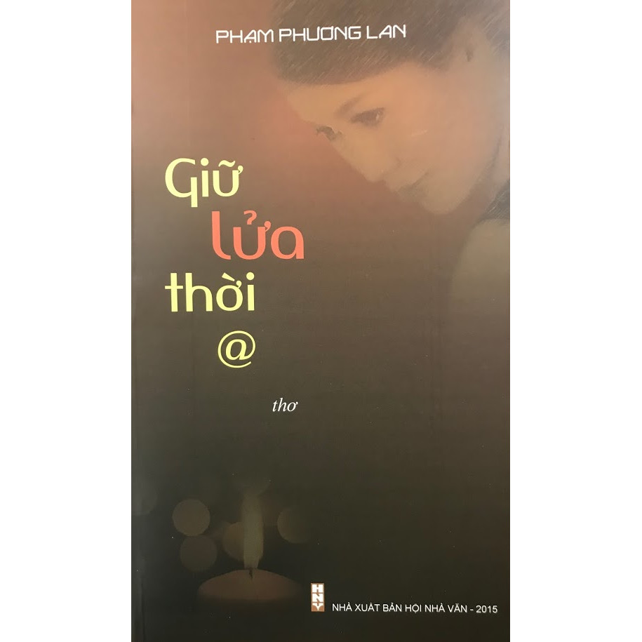 Giữ lửa thời @