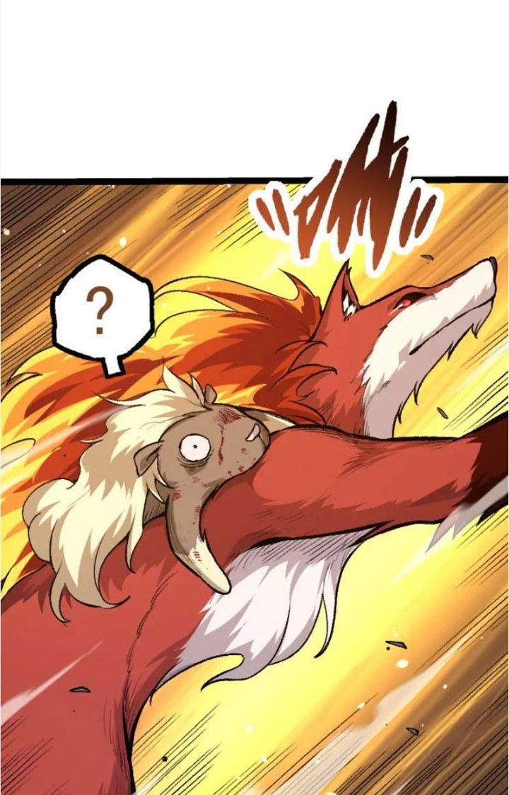 từ cây cổ thụ bắt đầu tiến hóa chapter 27 23