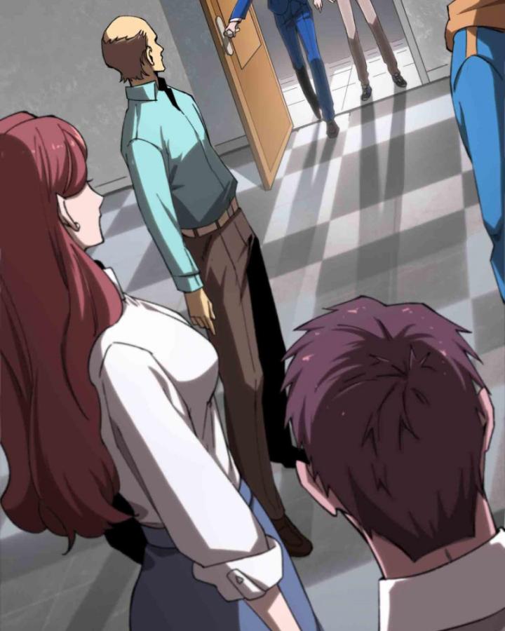 toàn dân chuyển chức: thành tựu của thánh kỵ sĩ ta là mạnh nhất chapter 3 53