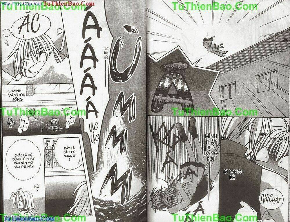 cô nàng quản gia chapter 1 14