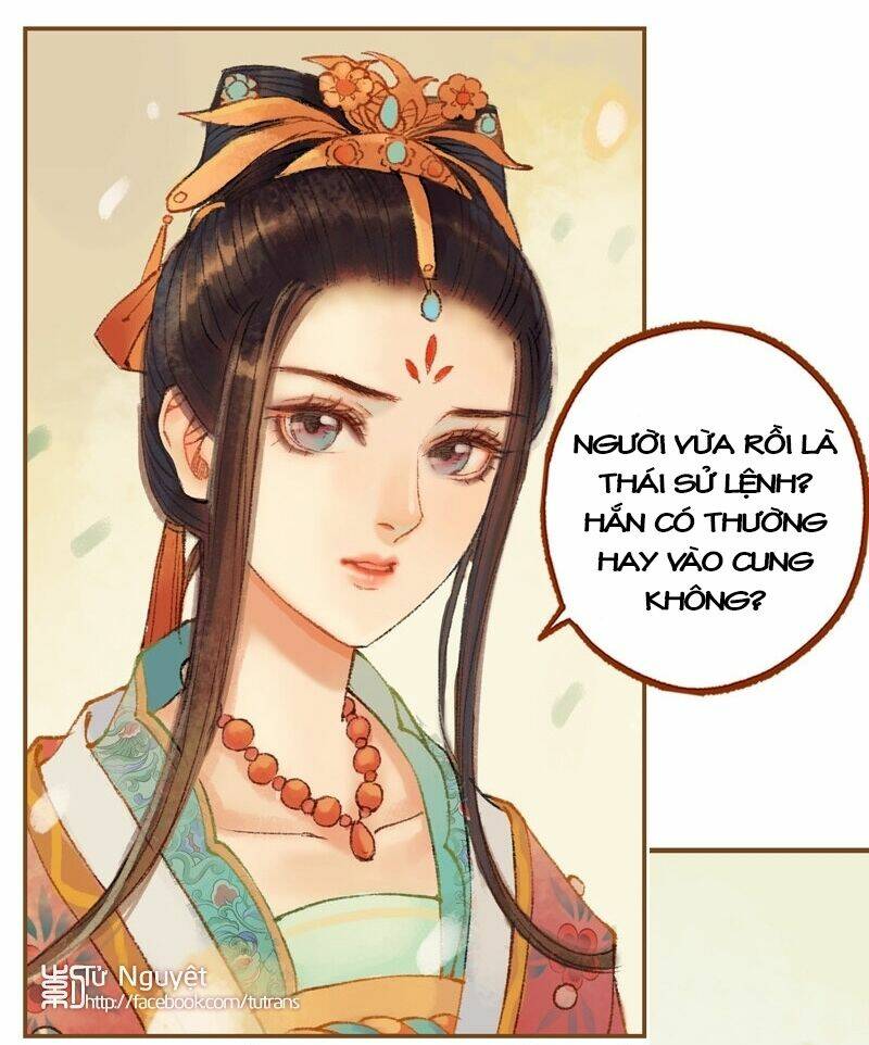 phượng tù hoàng chapter 21 74