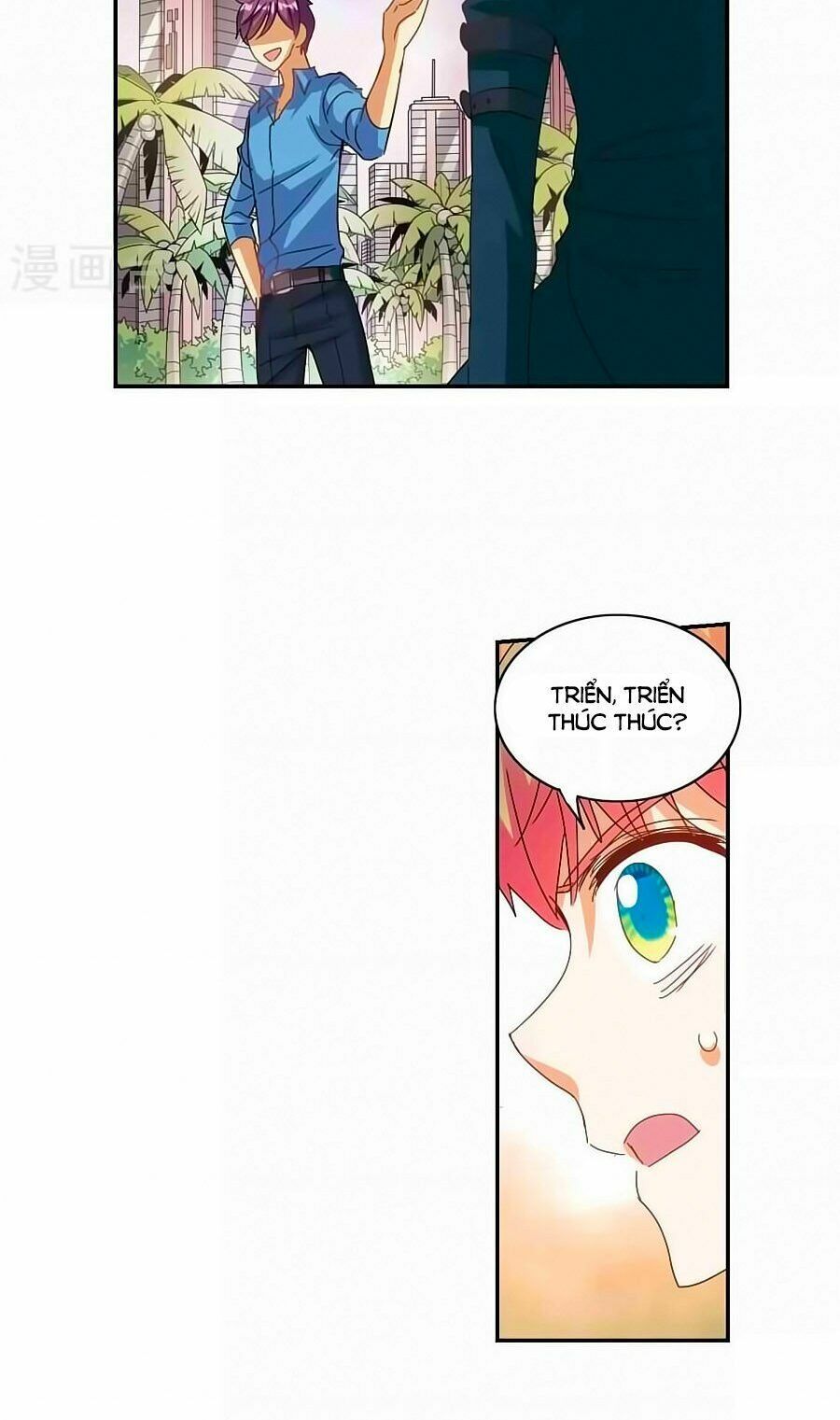 tô tịch kỳ quái chapter 100 18