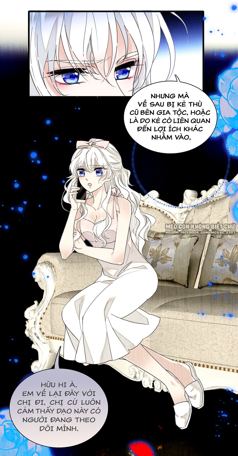 long phượng phiên chuyển chapter 37 30