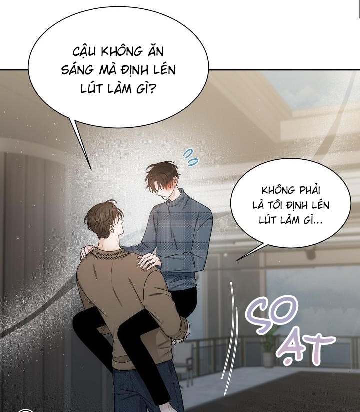 chuyện tình manhattan chapter 31 3