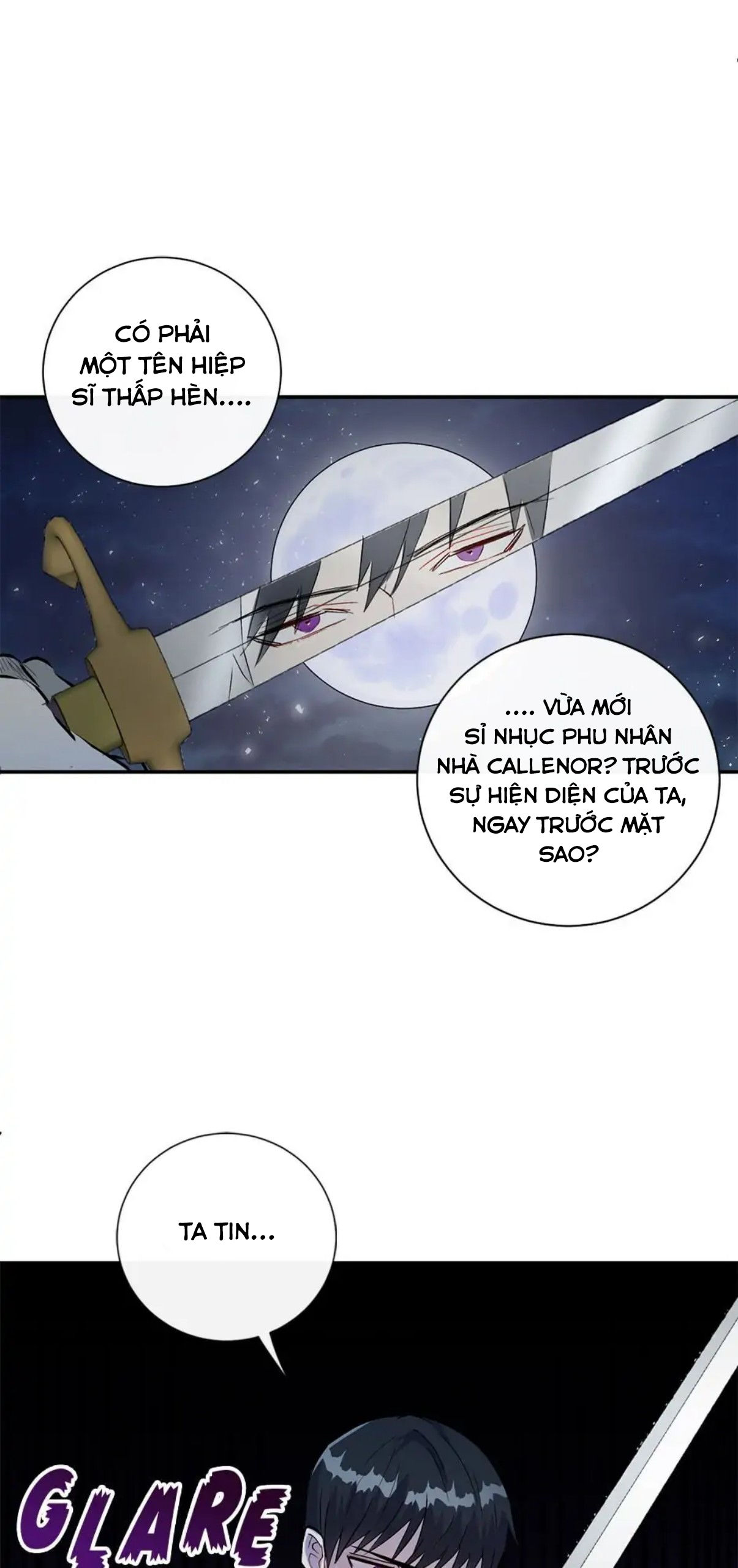 đừng ăn thịt tôi mà chapter 12 21