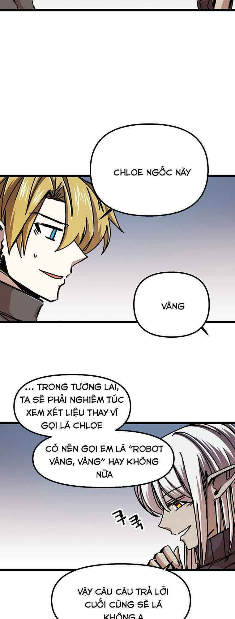 người chơi lỗi chapter 63 39