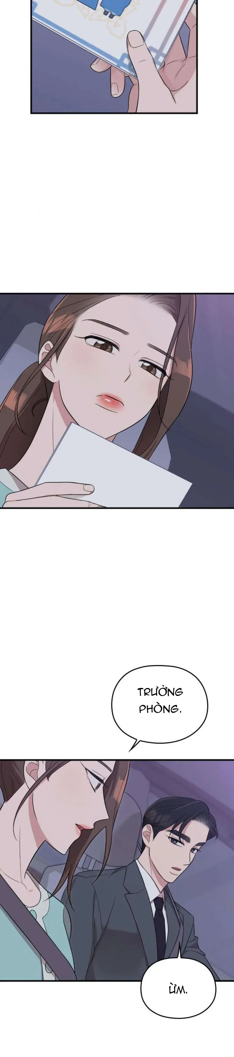 cô đi mà lấy chồng tôi chapter 29.2 9