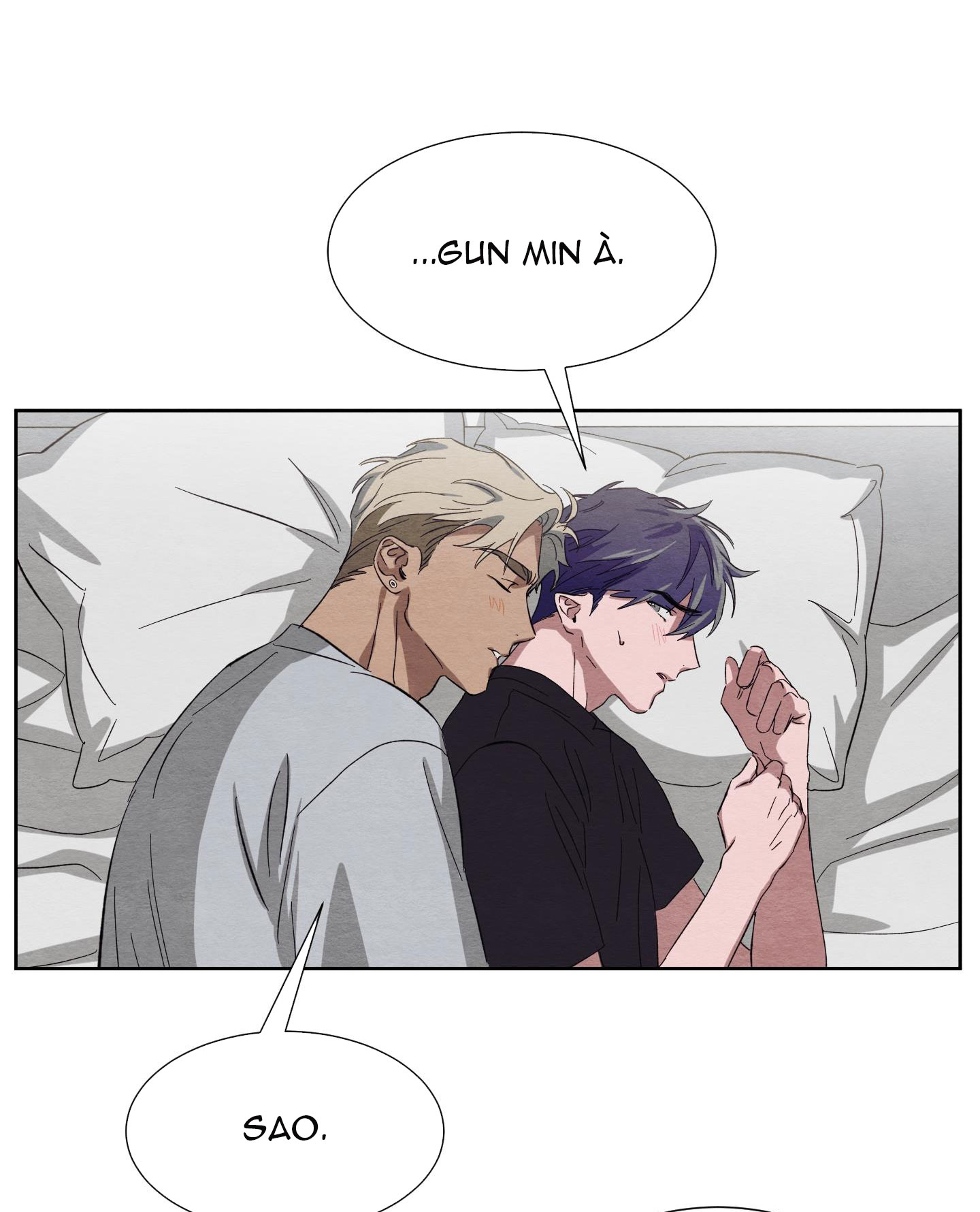 vị khách không mời chapter 12 42