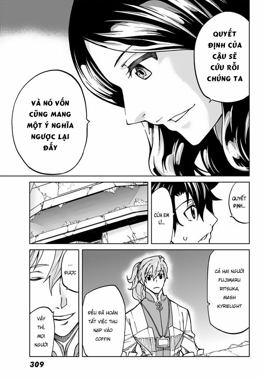 fate/grand order -turas realta- chapter 6 9