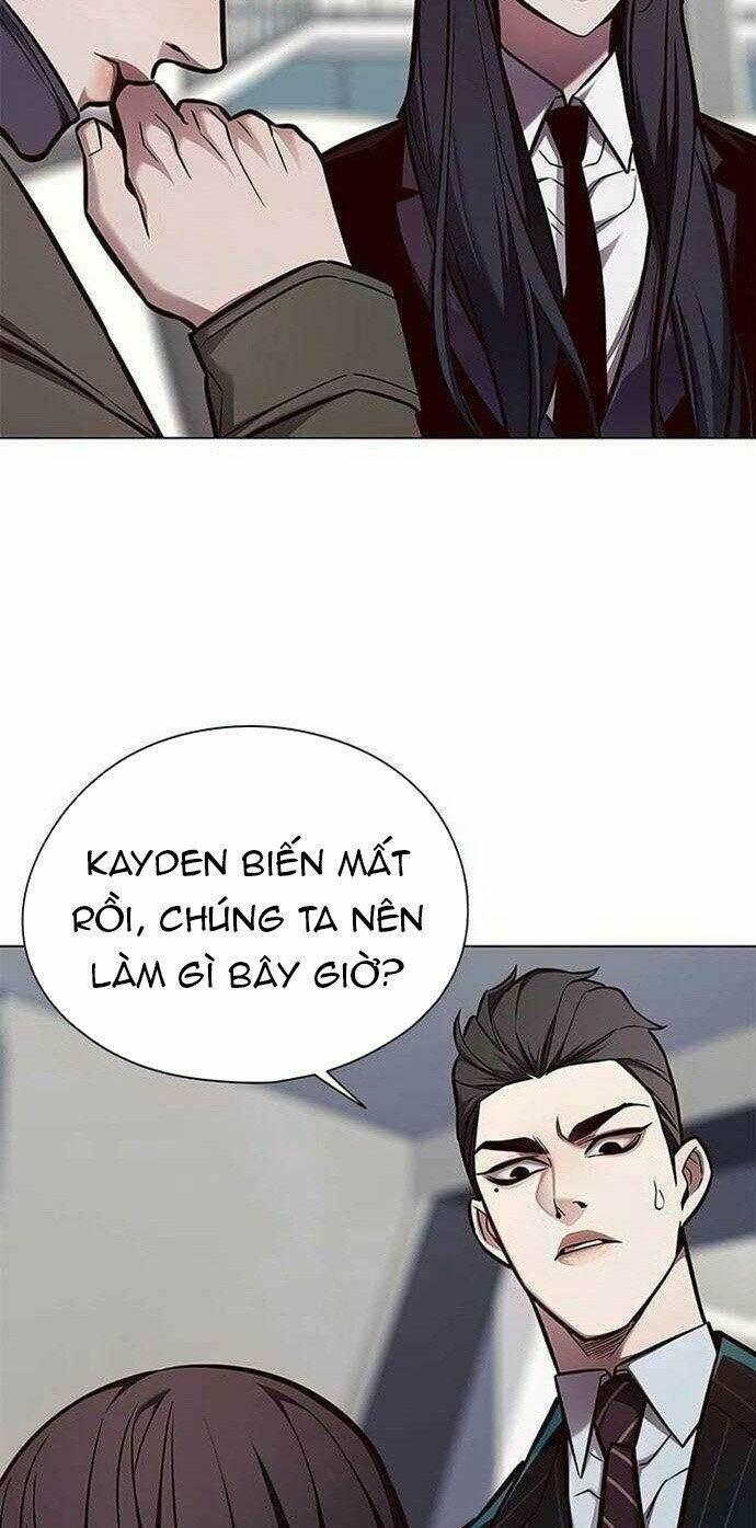 biến thân thành mèo chapter 135 4