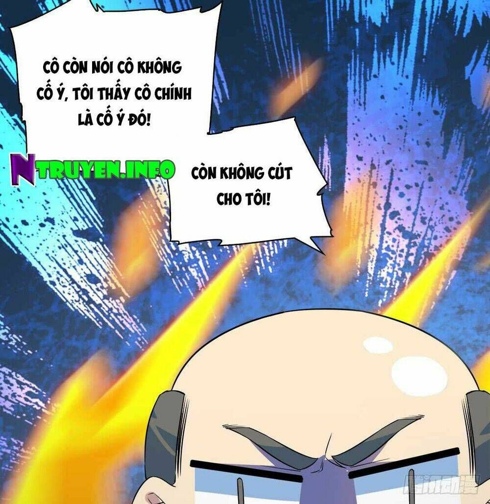 cô vợ siêu mẫu của cố thiếu chapter 41 5