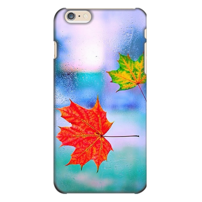 Ốp Lưng Dành Cho iPhone 6 Plus - Mẫu 28