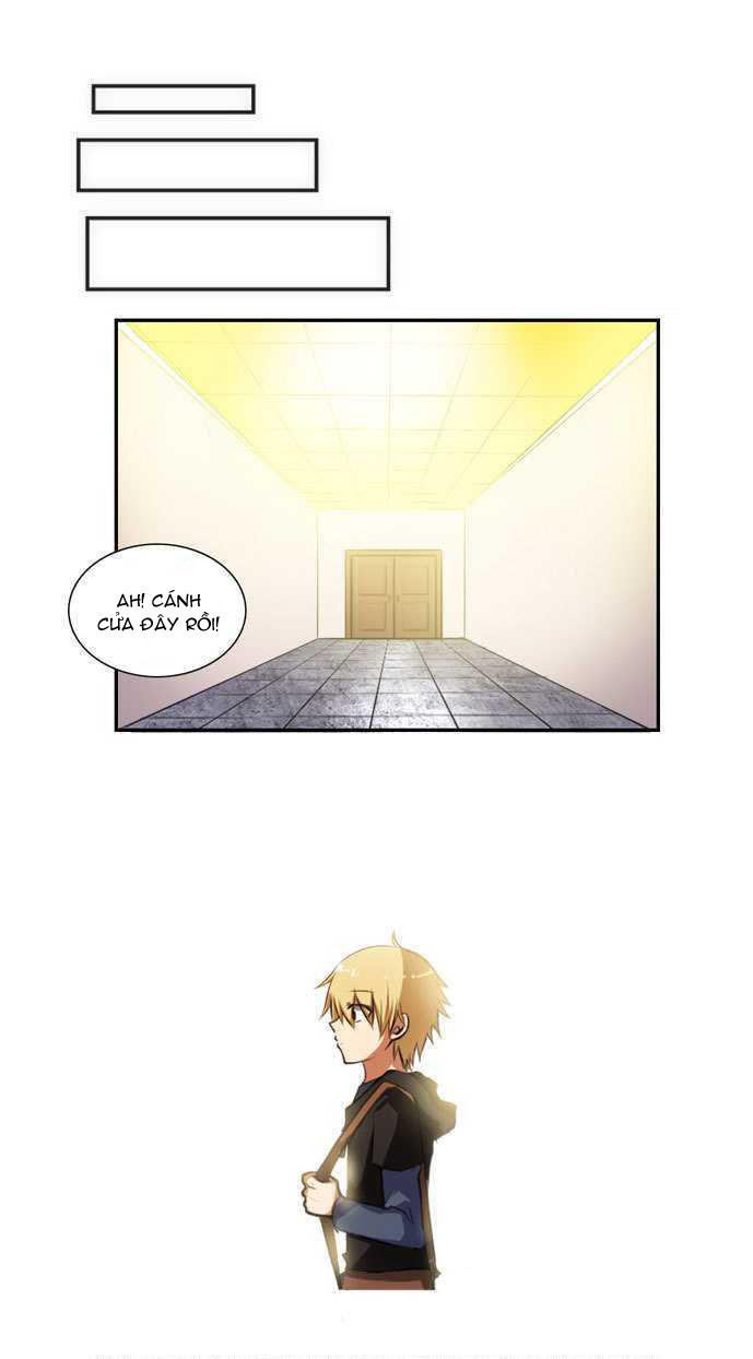 crepuscule (yamchi) chapter 14 19