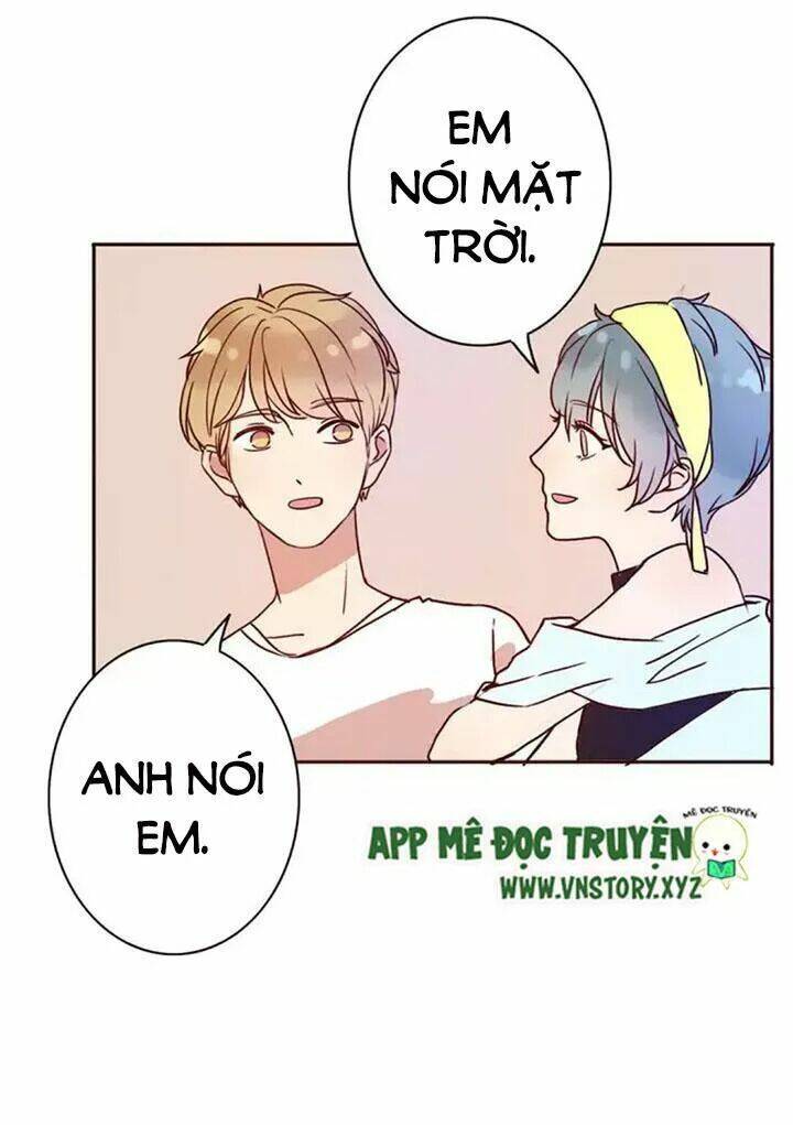 tình yêu không nói dối chapter 65 28