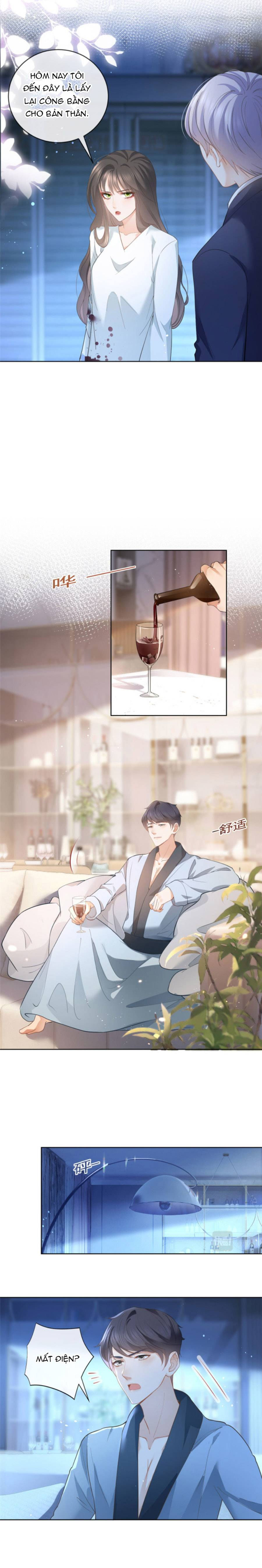 sát thủ đại nhân tại tuyến dưỡng hồ chapter 44 6
