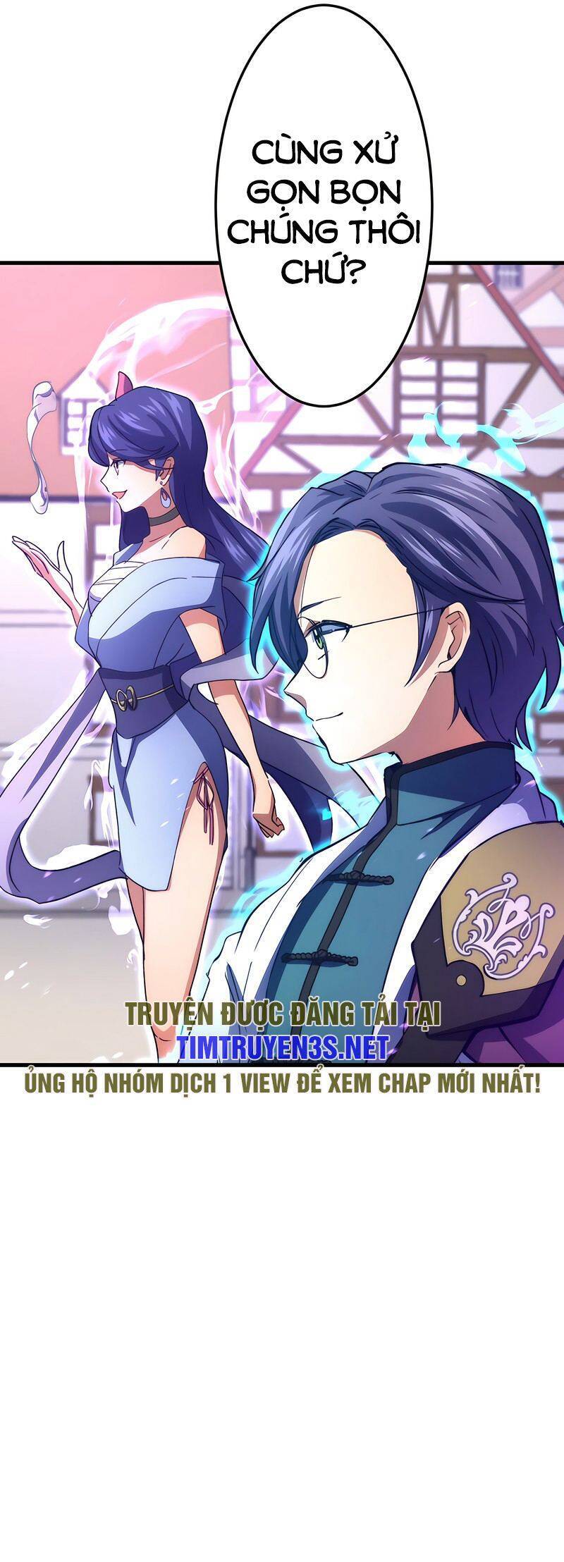 saikyou inyoushi no isekai tenseiki chapter 44 34