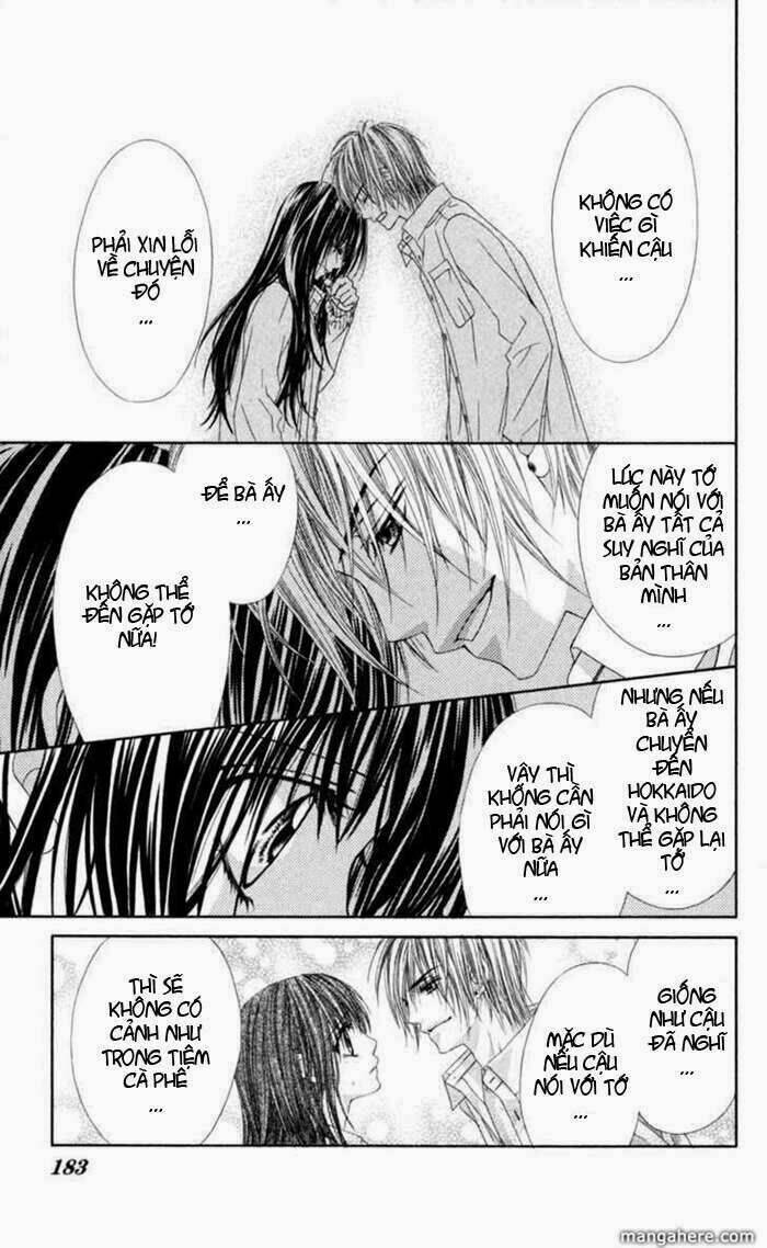 khởi đầu tình yêu chapter 10 161