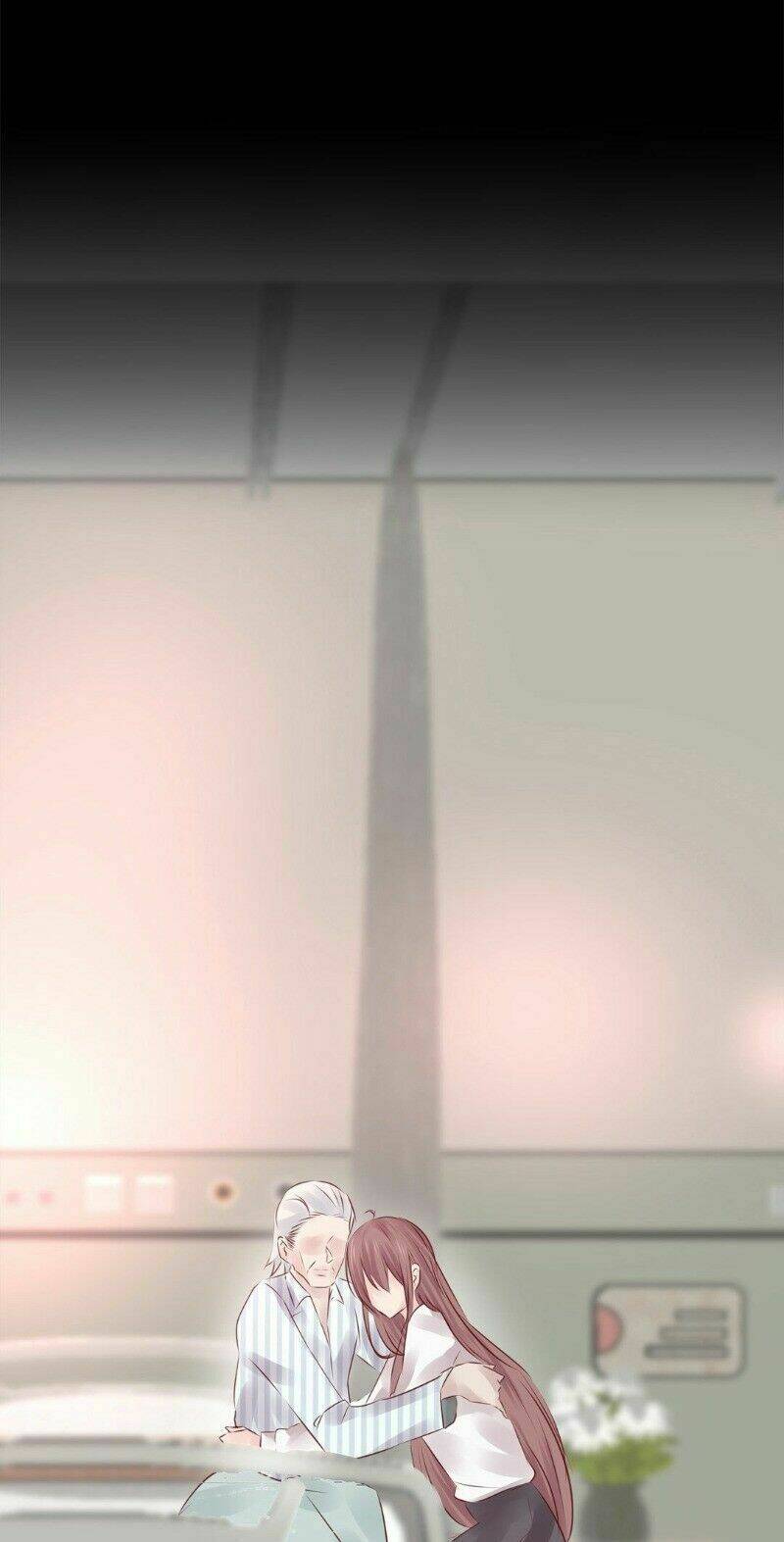 thương tiên sinh mã giáp của anh lại rơi rồi chapter 8 29