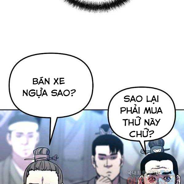 người chơi tiền kiếp hồi sinh về murim Chapter 57 - Trang 2