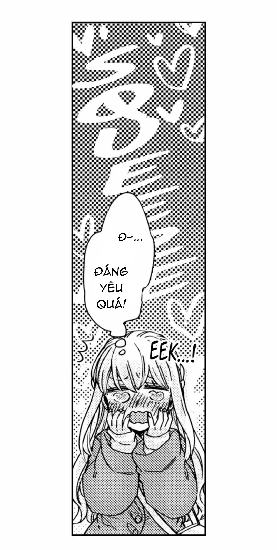 vị sếp thú tính nhà bên chapter 96.1 17