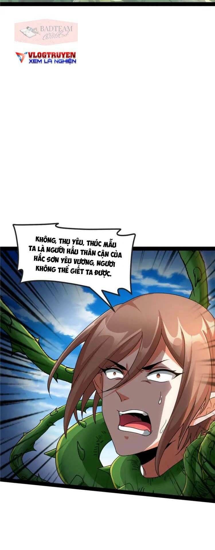 đánh bại chư thiên chapter 17 27