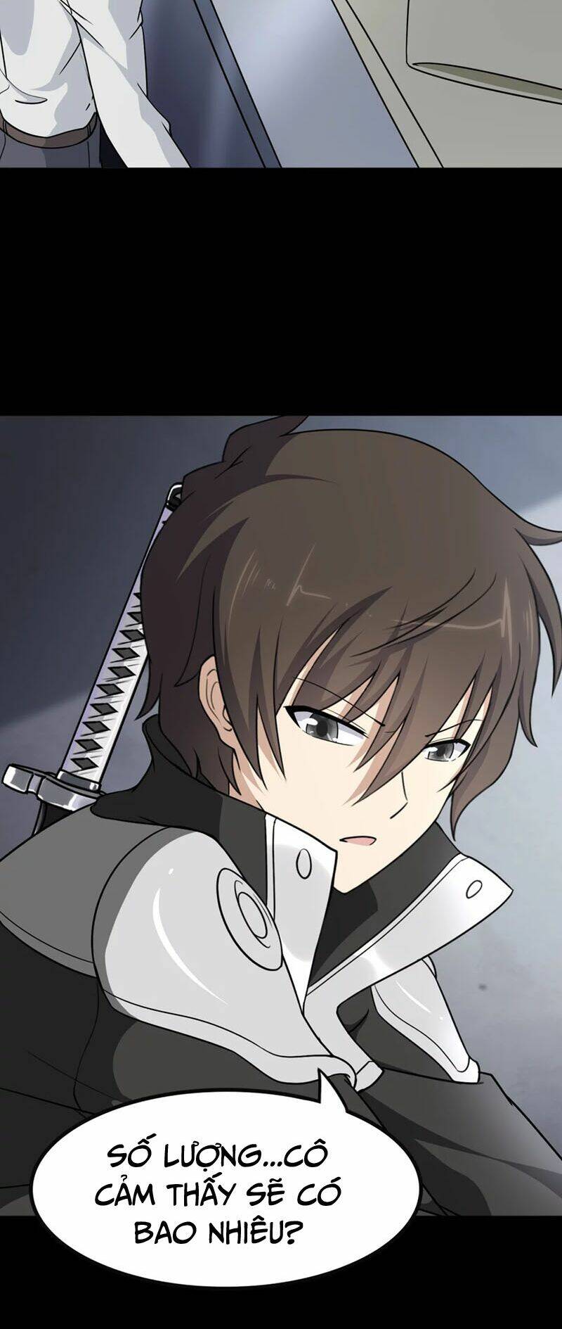 bạn gái virus của tôi chapter 194 17