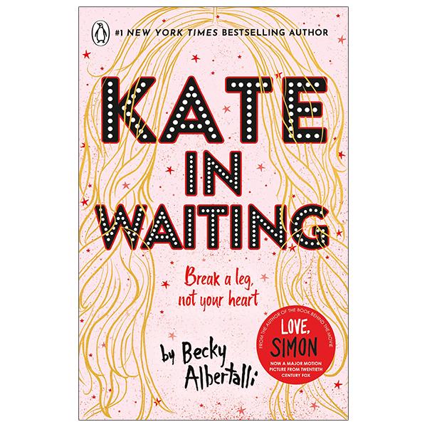 Kate In Waiting