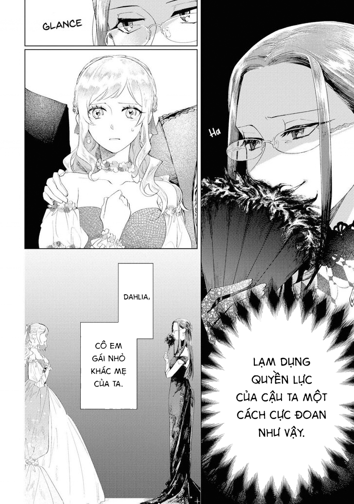 tổng hợp oneshot dù có là phản diện thì tôi sẽ chứng minh mình cũng có thể nhận được hạnh phúc!! chapter 2.1 10