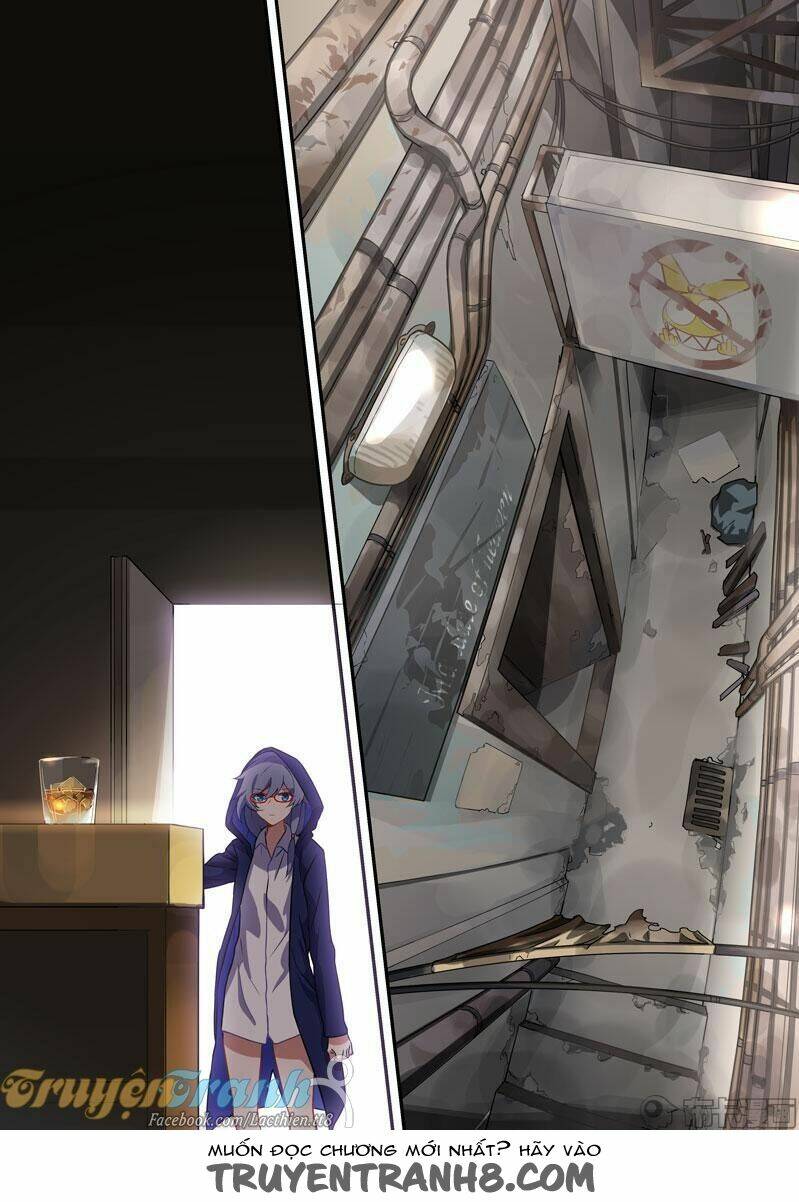 băng hoại 3rd chapter 61 6