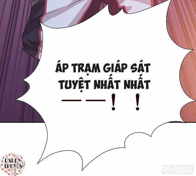 ái tam phân tuyến chapter 1.2 16