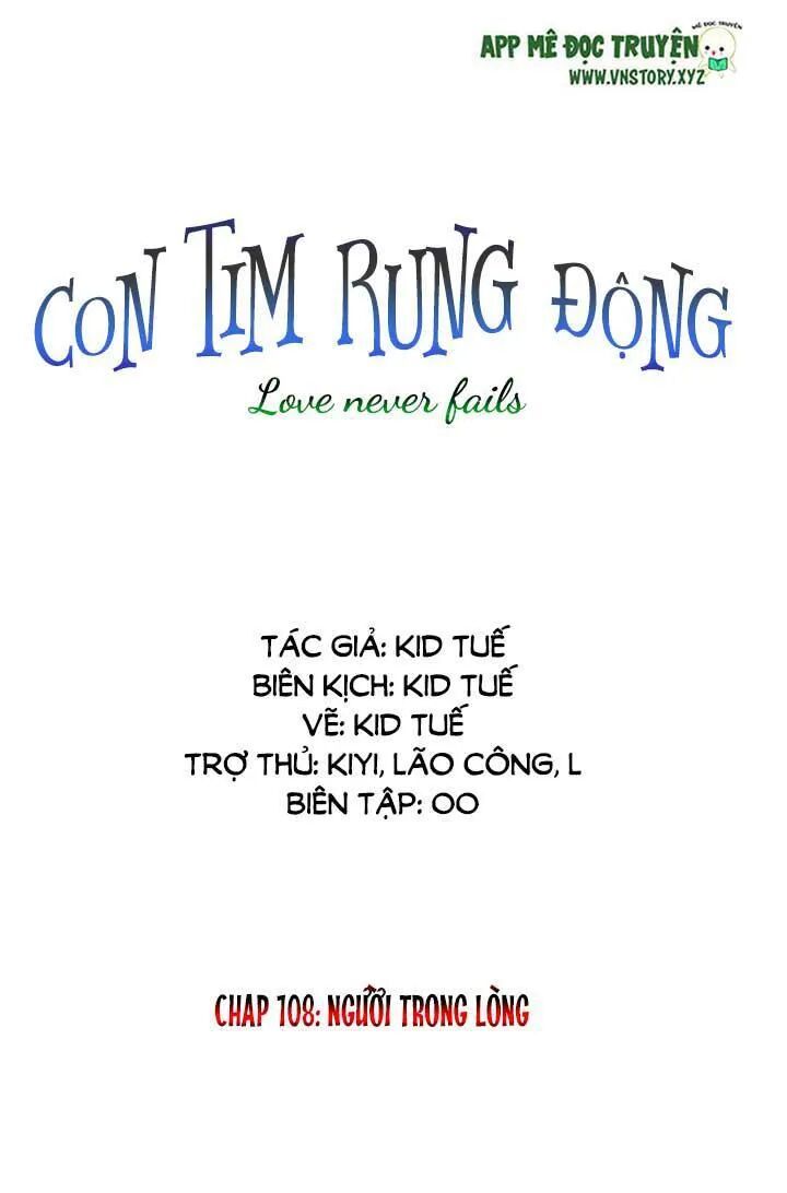 con tim rung động 2 chapter 108 1