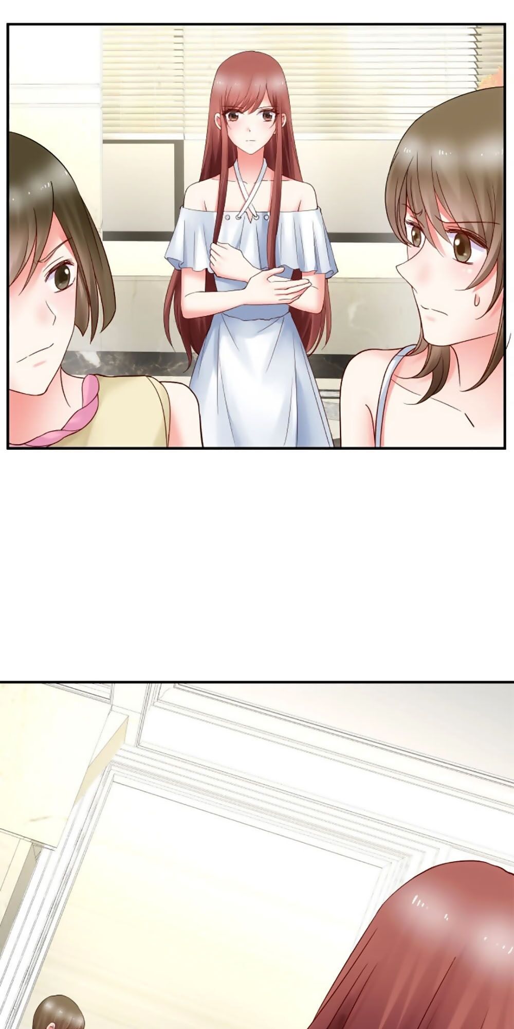 bạn trai 1/4 của tôi chapter 14 54