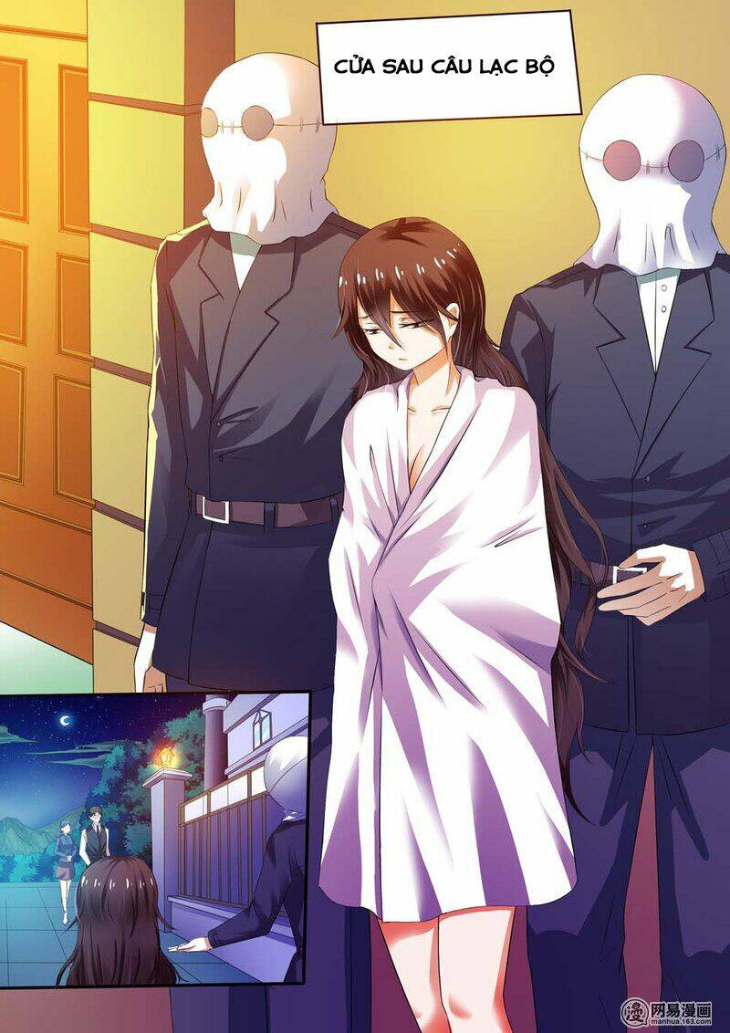 vợ lẽ chapter 2 12