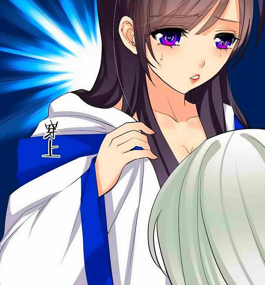 dưỡng thiếu chủ đấu tra nam chapter 20 3