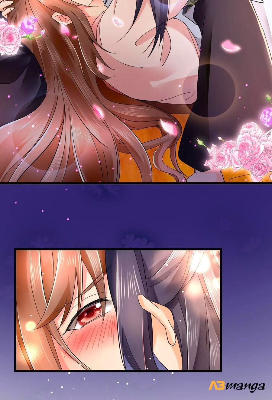 hãn phi đương gia: lãnh vương xin tự trọng chapter 59 22