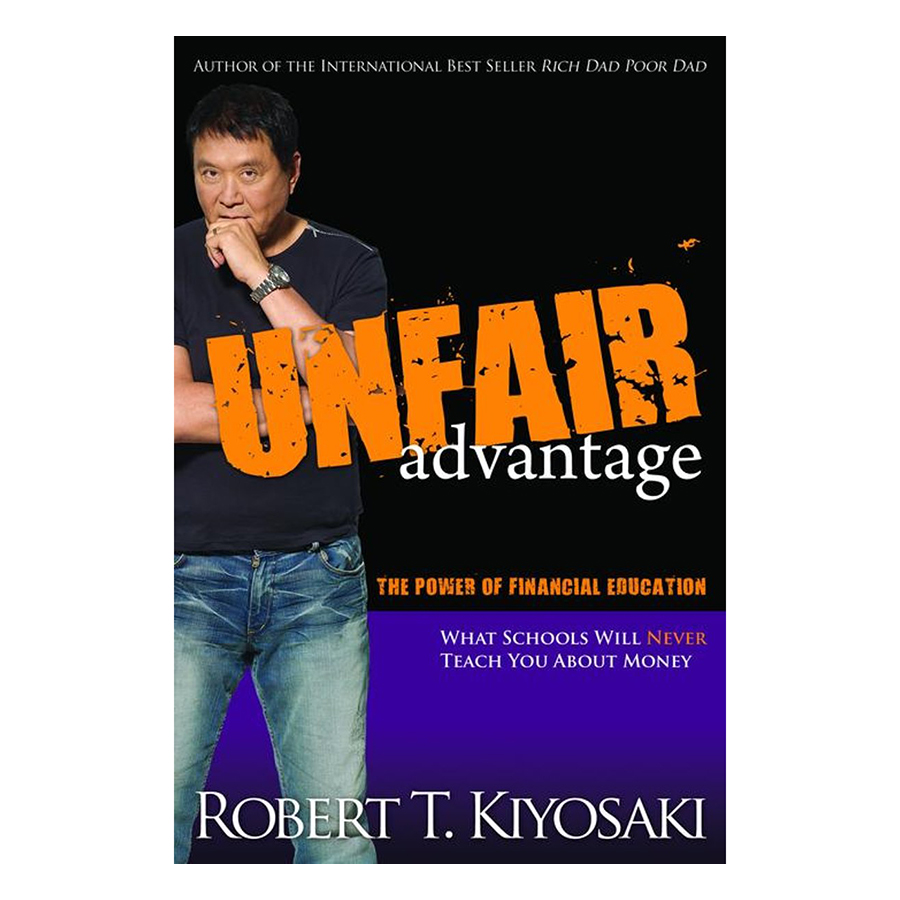 Unfair Advantage