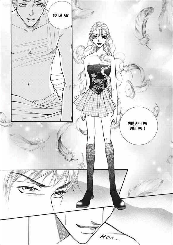 can't lose you chapter 14 25