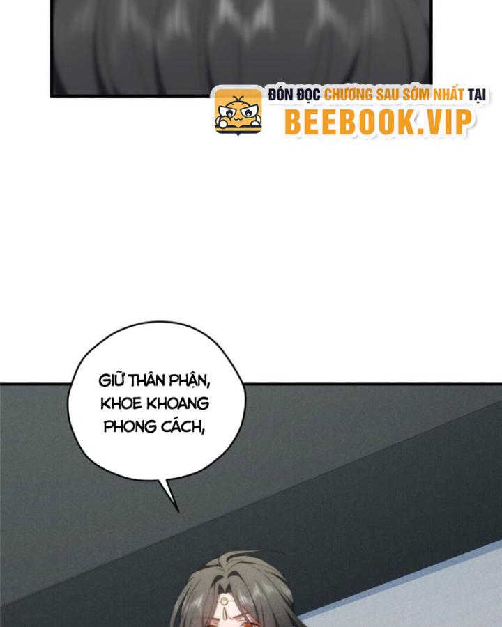 nữ chính chạy từ trong sách ra thì phải làm sao chapter 69 54