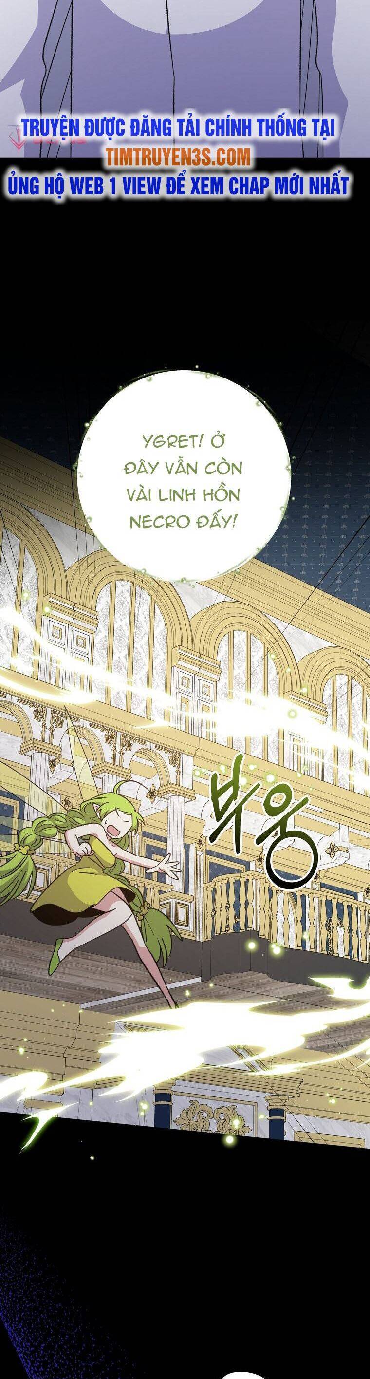 nhà hiền triết yigret chapter 71 3