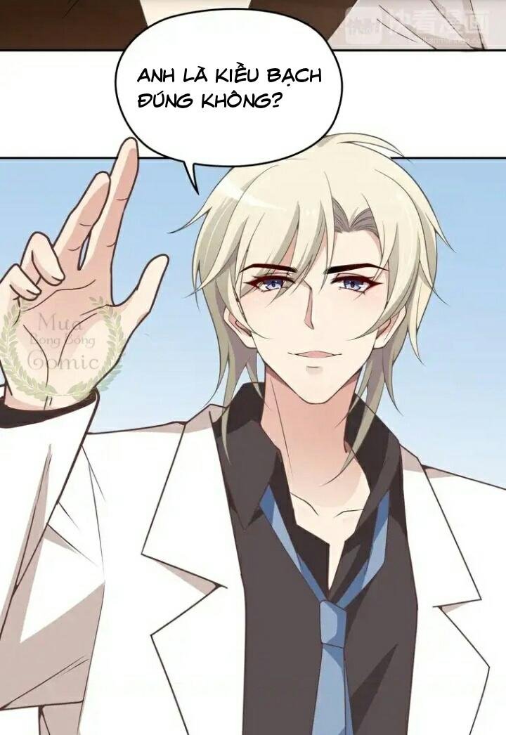 song diện tổng tài sủng thê chỉ nam chapter 6.1 25