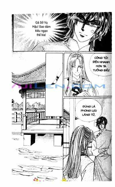 cô nàng đỏm dáng chapter 3 66