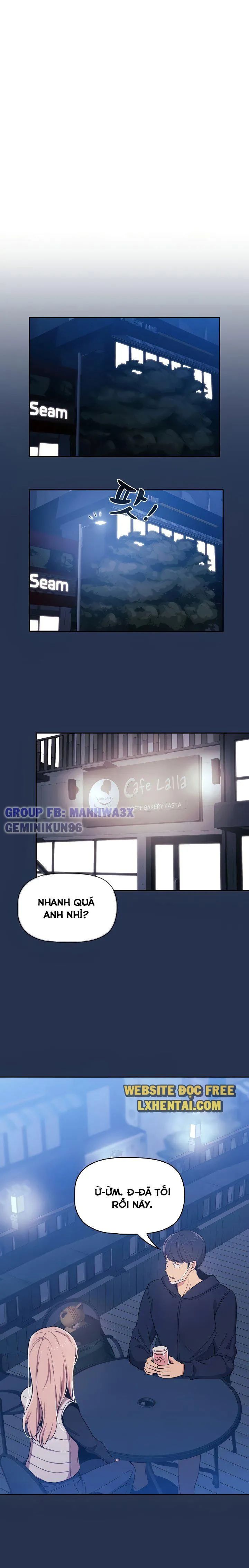 gia sư mùa hovid chapter 22 12