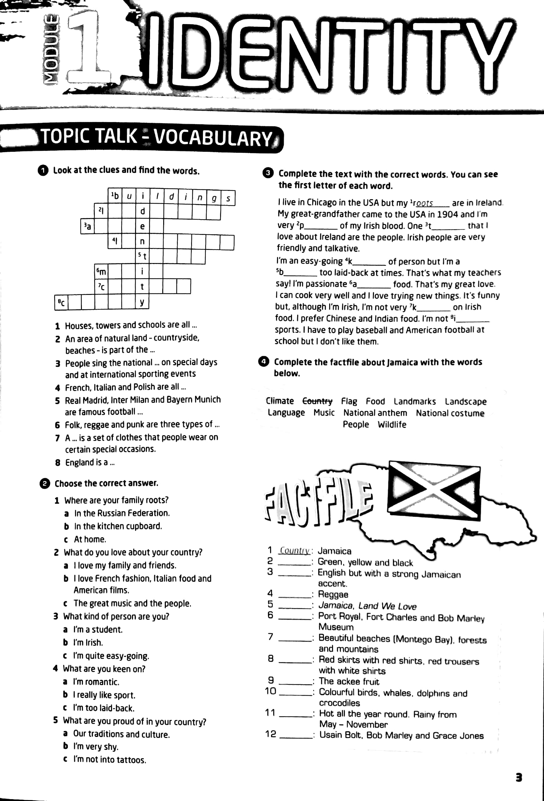 Choices Intermediate Workbook &amp; Audio CD Pack