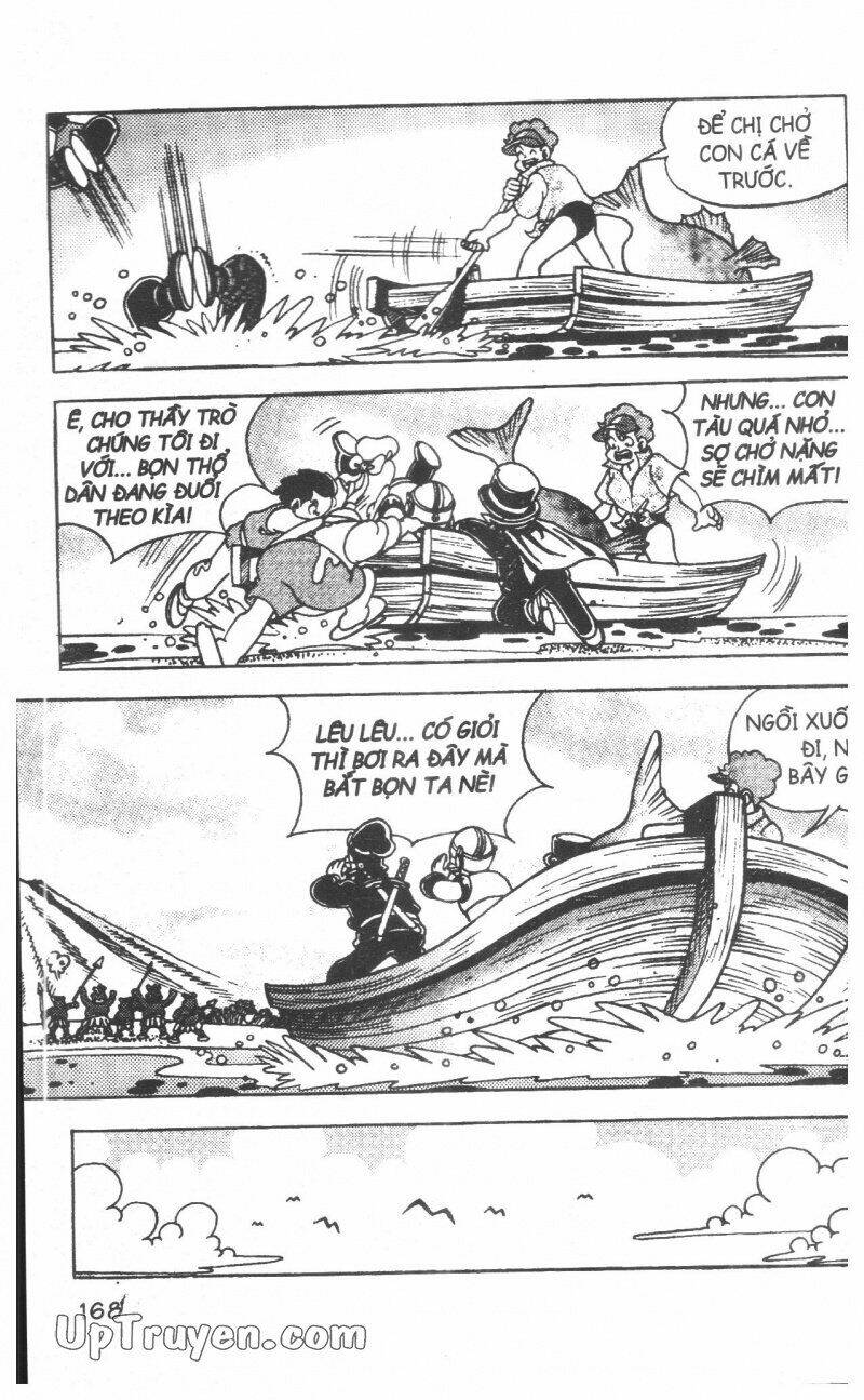 đội quân nhí nhố chapter 22 171