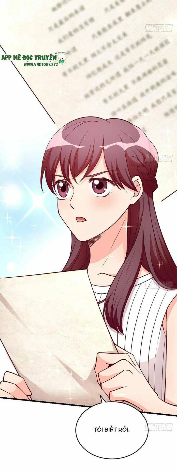 thiên hậu trở về chapter 104 42